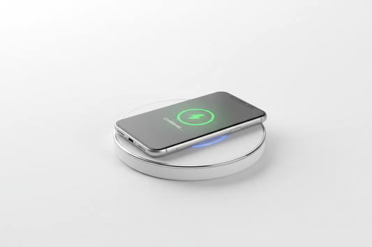 Chargeur sans fil vs câble : lequel choisir ?
